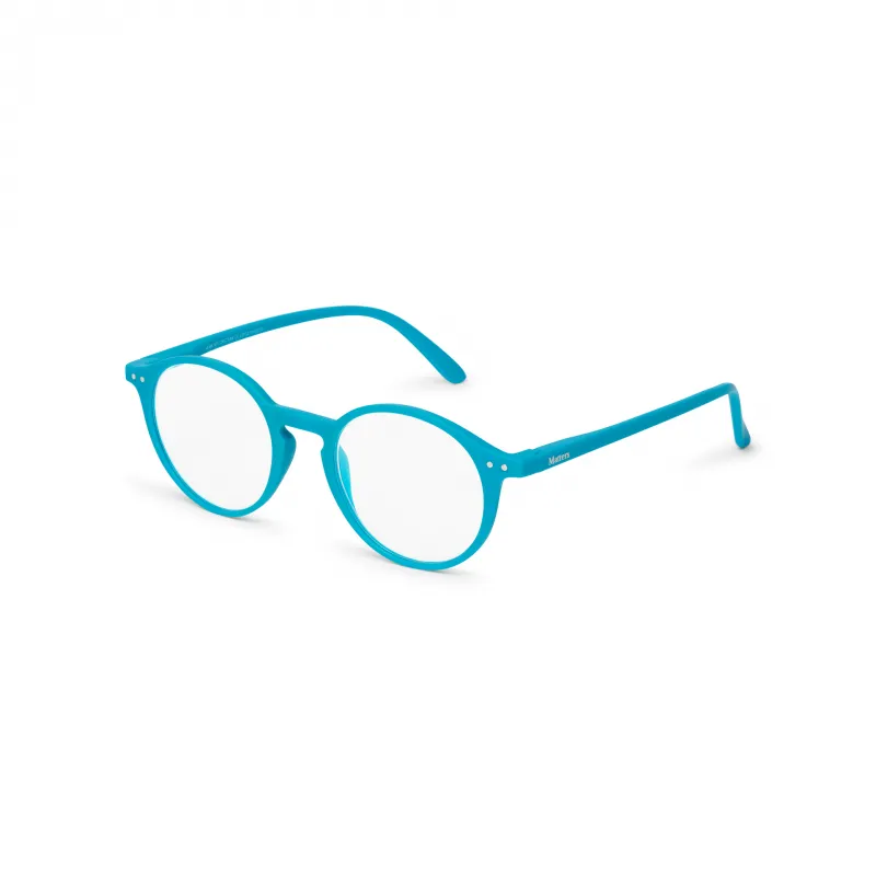 ΓΥΑΛΙΑ ΠΡΕΣΒΥΩΠΙΑΣ ZAFIRO BLUE/AZUL MATTERS